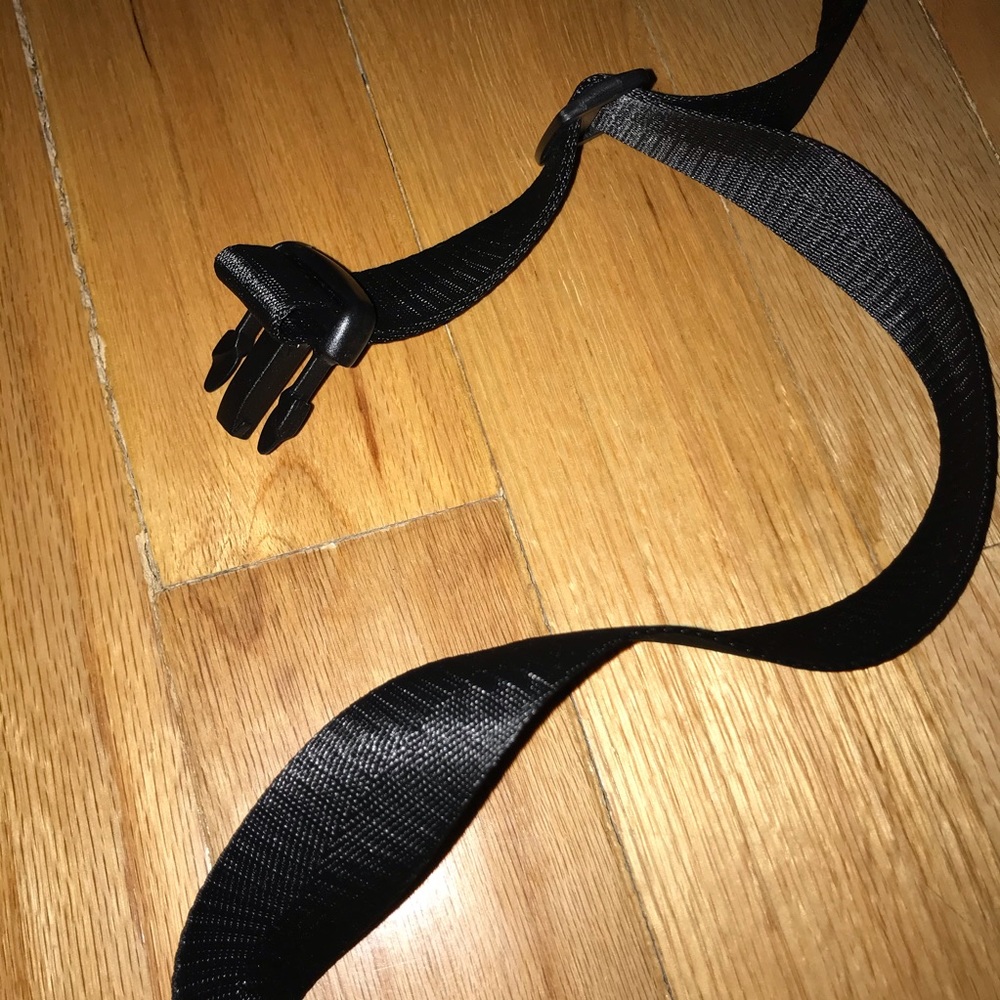 Kenzie Fanny Pack - Picture 6 of 7